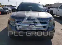 2012 Ford EXPLORER photo