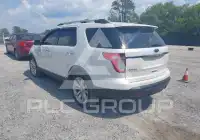 2012 Ford EXPLORER photo