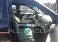 2012 Ford EXPLORER photo