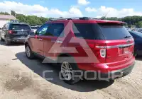 2012 Ford EXPLORER photo