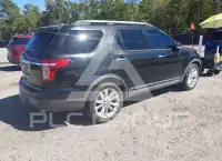 2012 Ford EXPLORER photo