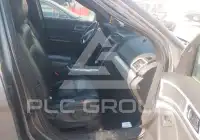 2012 Ford EXPLORER фото