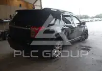 2012 Ford EXPLORER photo