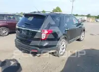 2012 Ford EXPLORER photo