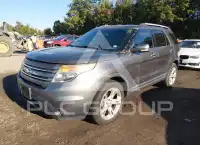 2012 Ford EXPLORER photo