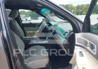 2012 Ford EXPLORER фото