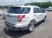 2012 Ford EXPLORER photo
