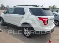 2012 Ford EXPLORER photo