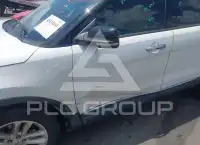 2012 Ford EXPLORER photo