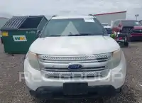 2012 Ford EXPLORER photo
