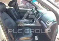 2012 Ford EXPLORER фото