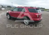 2012 Ford EXPLORER фото