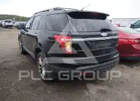 2012 Ford EXPLORER фото