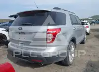 2012 Ford EXPLORER фото