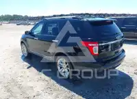 2012 Ford EXPLORER photo