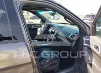 2012 Ford EXPLORER фото