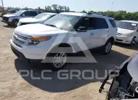 2012 Ford EXPLORER photo