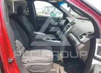 2012 Ford EXPLORER фото
