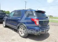 2012 Ford EXPLORER photo
