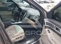 2012 Ford EXPLORER photo