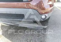 2012 Ford EXPLORER фото