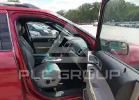 2012 Ford EXPLORER фото