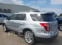 2012 Ford EXPLORER photo