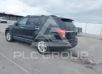 2012 Ford EXPLORER фото