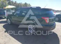 2012 Ford EXPLORER photo