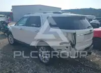 2012 Ford EXPLORER photo