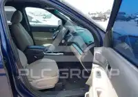 2012 Ford EXPLORER photo