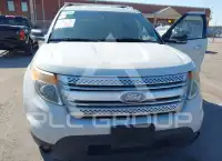 2012 Ford EXPLORER фото