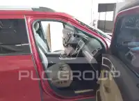 2012 Ford EXPLORER фото
