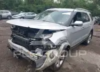 2012 Ford EXPLORER фото