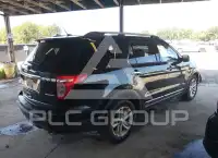 2012 Ford EXPLORER фото