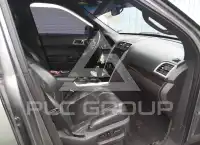 2012 Ford EXPLORER фото