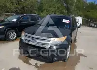 2012 Ford EXPLORER photo