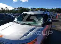 2012 Ford EXPLORER фото