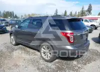 2012 Ford EXPLORER фото
