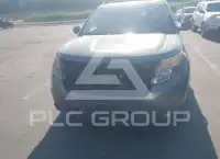 2012 Ford EXPLORER фото