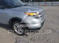 2012 Ford EXPLORER фото