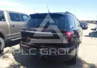 2012 Ford EXPLORER фото