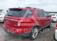 2012 Ford EXPLORER фото
