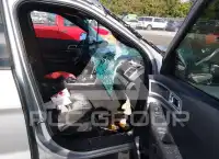 2012 Ford EXPLORER фото