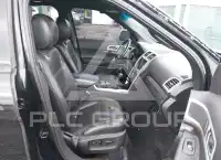 2012 Ford EXPLORER photo