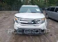 2012 Ford EXPLORER photo