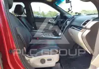 2012 Ford EXPLORER фото