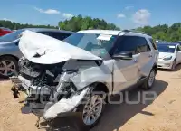 2012 Ford EXPLORER photo