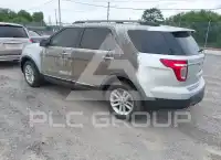 2012 Ford EXPLORER фото
