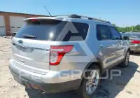 2012 Ford EXPLORER фото
